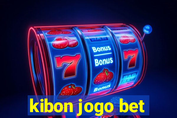 kibon jogo bet